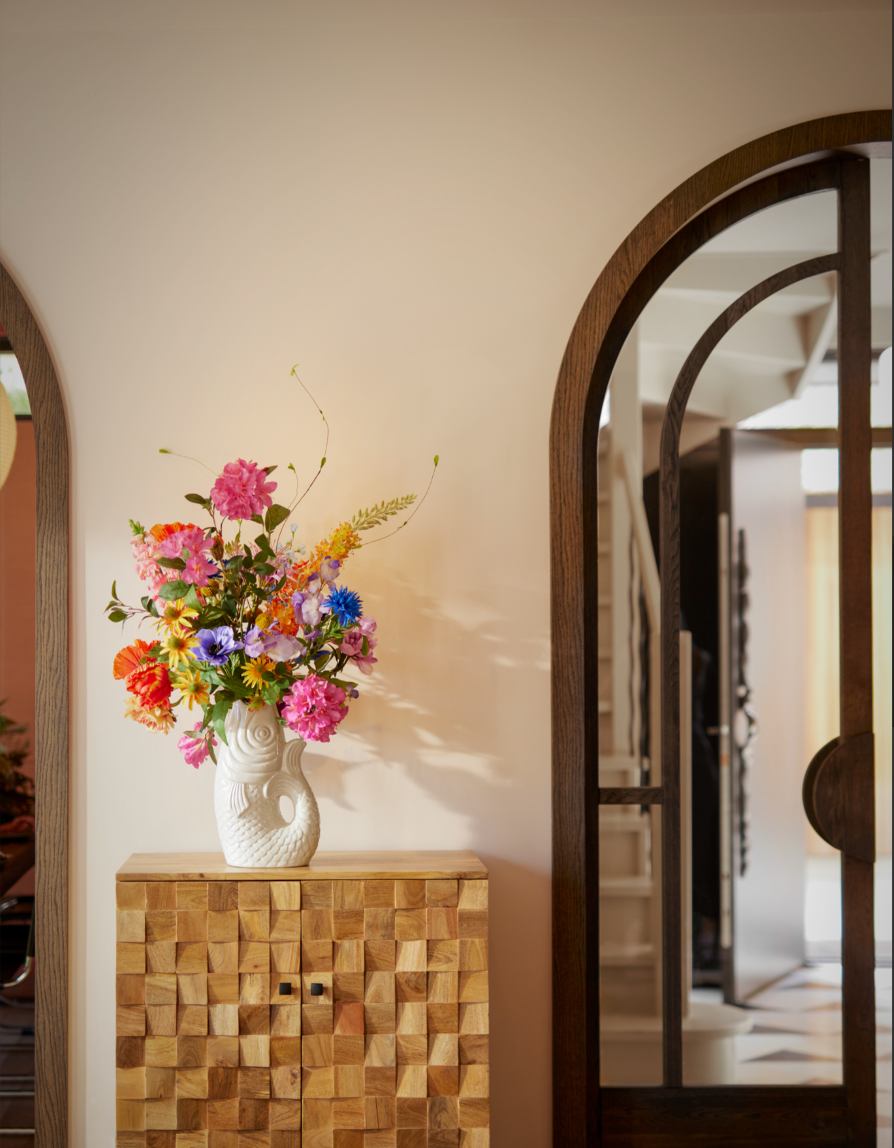 5 Reasons Artificial Flowers Are the Future of Modern Home Decor