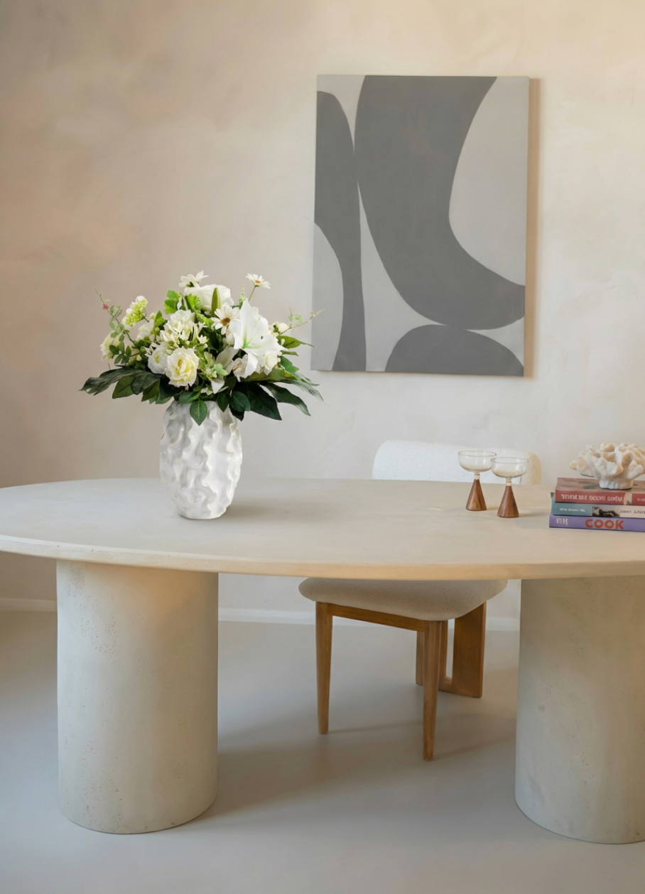 La Fleur de l’Union