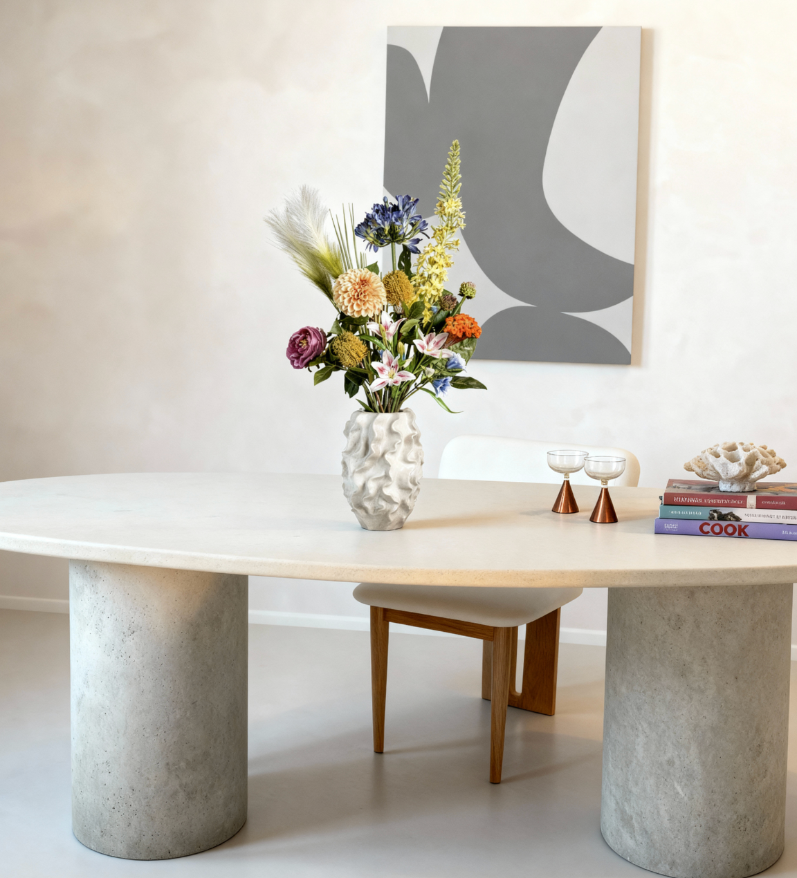 Lycksalig Bloom Grande
